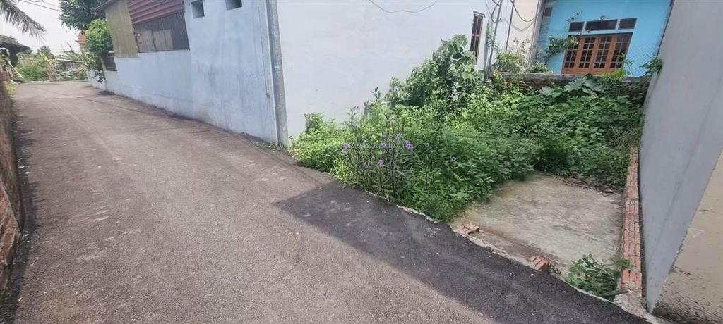 Bán gấp lô đất 34m chỉ 2,4 tỷ cổ loa, xã đông anh, hà nội giá chỉ 2,4 tỷ.