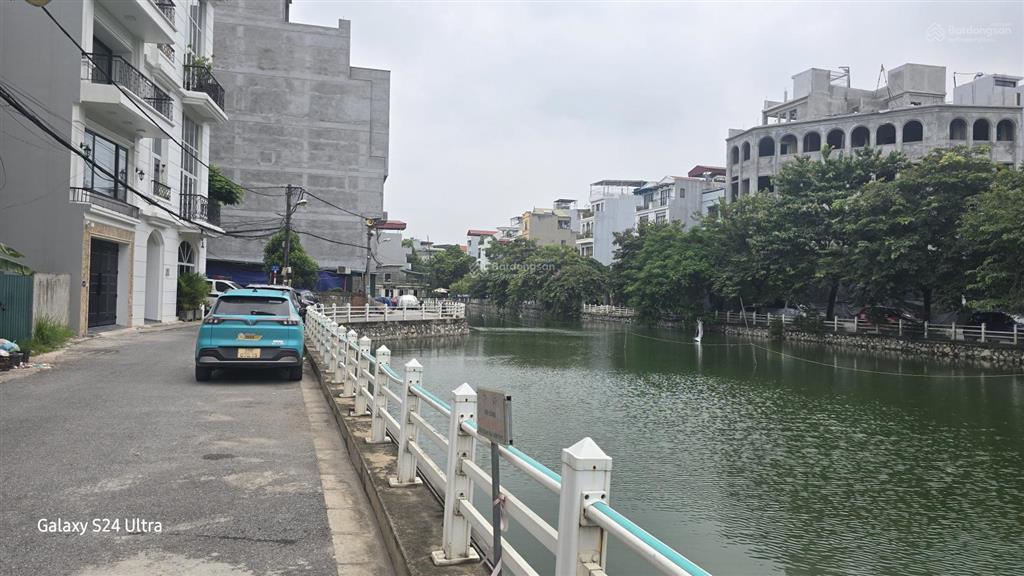 Bán đất đẹp gia thụy ngọc thụy, long biên, hà nội, vị trí đẹp, ngay hồ an lão