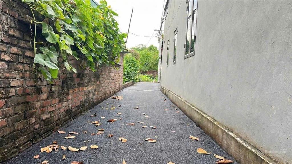 Bán gấp lô đất 33.4m2 chỉ 2,6 tỷ cổ loa, xã đông anh, hà nội, giá chỉ 2,6 tỷ