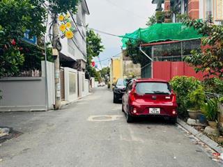 Mảnh đất đẹp tại mai lâm, đông anh. giá bán hợp lý. đường trước mặt trải nhựa.
diện tích  52,2m.
