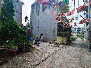 Bán đất thôn đông ngàn, cửa ngõ xã đông anh, hà nội  giá bán 4,950 tỷ. sát vinhomes cổ loa.