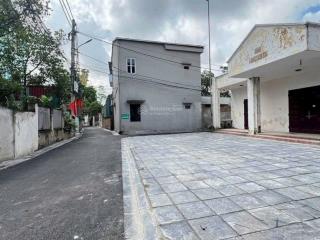 Bán gấp lô đất 34m chỉ 2,6 tỷ cổ loa, xã đông anh, hà nội. giá chỉ 2,55 tỷ.