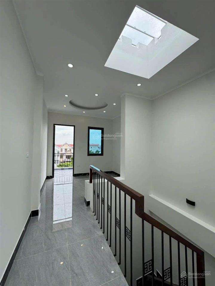 Nhà 4 tầng mới tinh tại cổ loa  đông anh giá chỉ 4.6 tỷ, vị trí thôn nhồi dưới  đông anh
