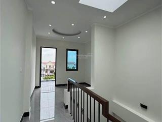 Nhà 4 tầng mới tinh tại cổ loa  đông anh giá chỉ 4.6 tỷ, vị trí thôn nhồi dưới  đông anh