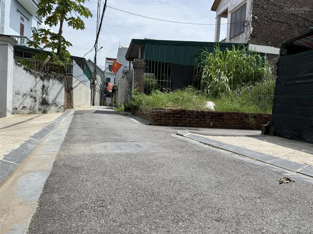 Đất trung tâm chủ cần bán gấp 45m2 xóm thượng, uy nỗ, đông anh giá cần tiền giảm sâu 10 giá