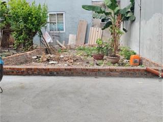 Bán đất gần hồ lại đà  đông hội diện tích 40m2.
mặt tiền 4.38m hậu = 4.38m khuôn thửa đẹp