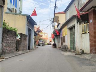 Bán đất đẹp xuân canh, đông anh, vị trí xuân canh, đông anh, hà nội diện tích 60m2