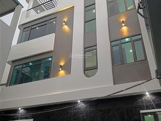 Nhà 4 tầng 2 mặt thoáng mới xây giá chỉ 4,6 tỷ vị trí cổ loa đông anh hà nội
