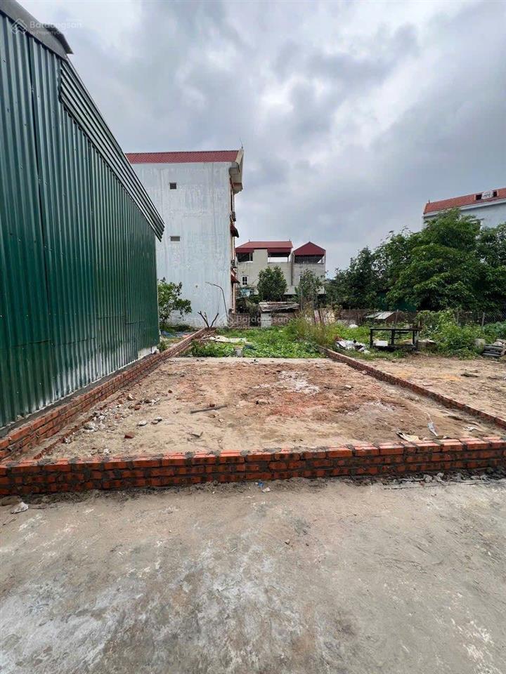 Bán mảnh đất đầu tư. cách cầu tứ liên chỉ 500m.
đc thôn văn tinh  xã đông anh (xã xuân canh cũ)