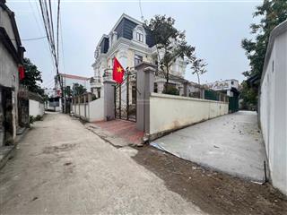 Bán mảnh đất đầu tư. cách cầu tứ liên chỉ 500m.
đc thôn văn tinh  xã đông anh (xã xuân canh cũ)