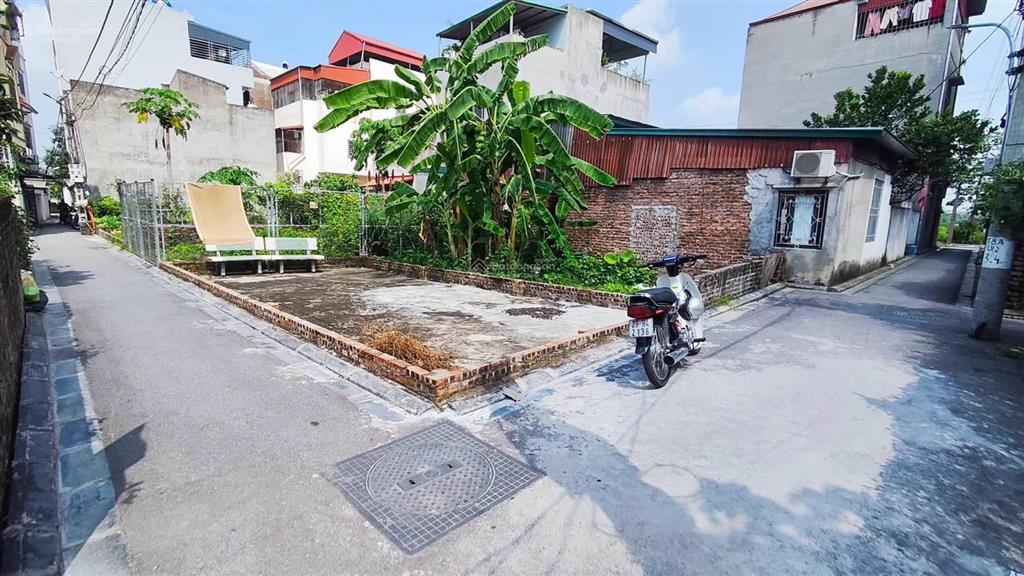 Bán đất mai lâm đông anh | giá 4,260 tỷ lô đất đẹp thông số vàng đón sóng hạ tầng