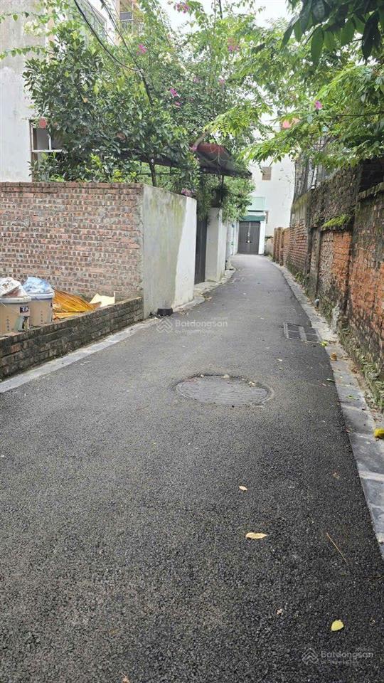 Bán mảnh đất  tại thôn hội phụ  đông anh  hà nội. diện tích 60.7m2, vuông vắn mặt tiền 3.3m