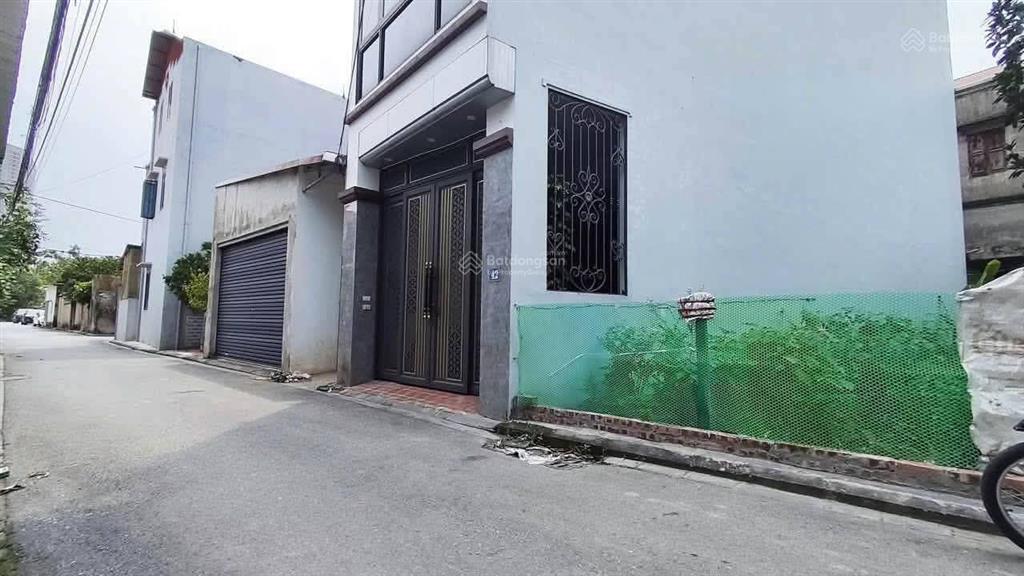 Bán đất thôn lại đà đông hội, đông anh, hà nội + diện tích 52m. mặt tiền 3,8m
+ đường thông
