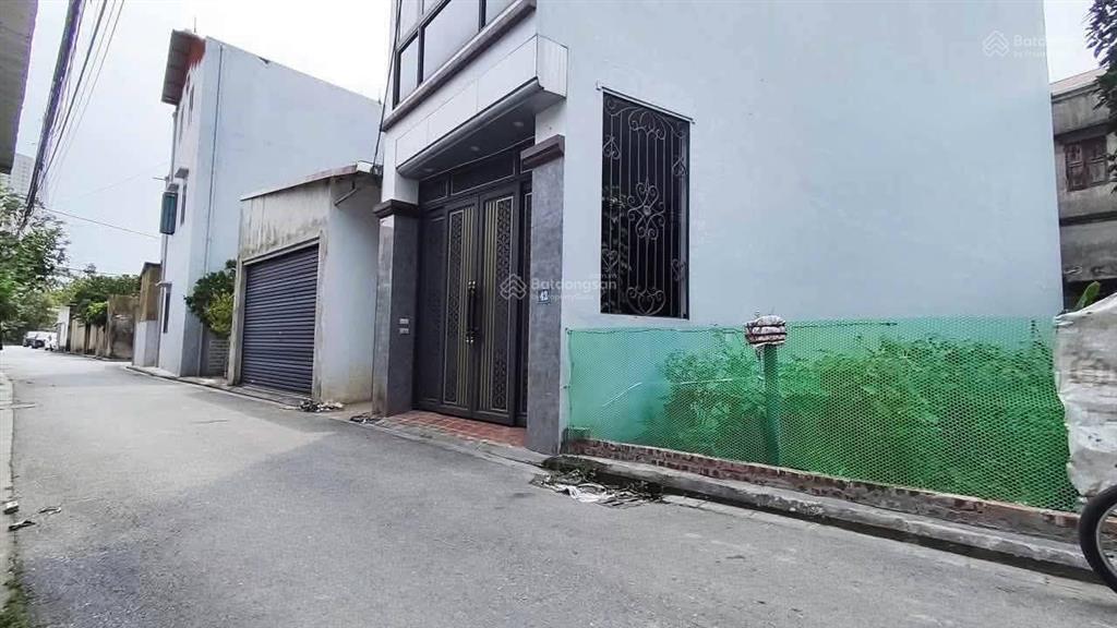 Bán đất thôn lại đà đông hội, đông anh, hà nội + diện tích 52m. mặt tiền 3,8m
+ đường thông