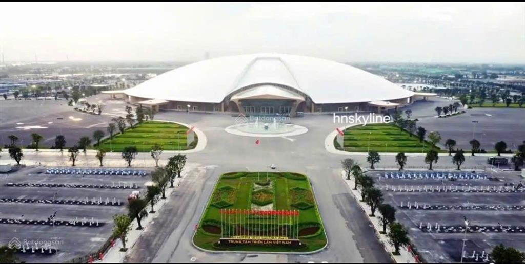 Cắt lỗ giảm sâu 30 giá đất lê xá, đông anh. giá bán chỉ có 3.850 tỷ có gia lộc