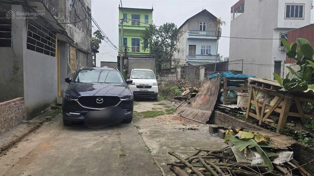 Cực hiếm bán đất, cổ loa 55m, ô tô vào tận đất gần vinhomes! 5.2tỷ lô đẹp