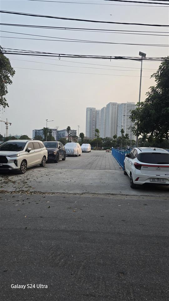 Bán đất hội phụ đông hội đông anh | sát vinhomes cổ loa lô đất đẹp giá hơn 4.650 tỷ