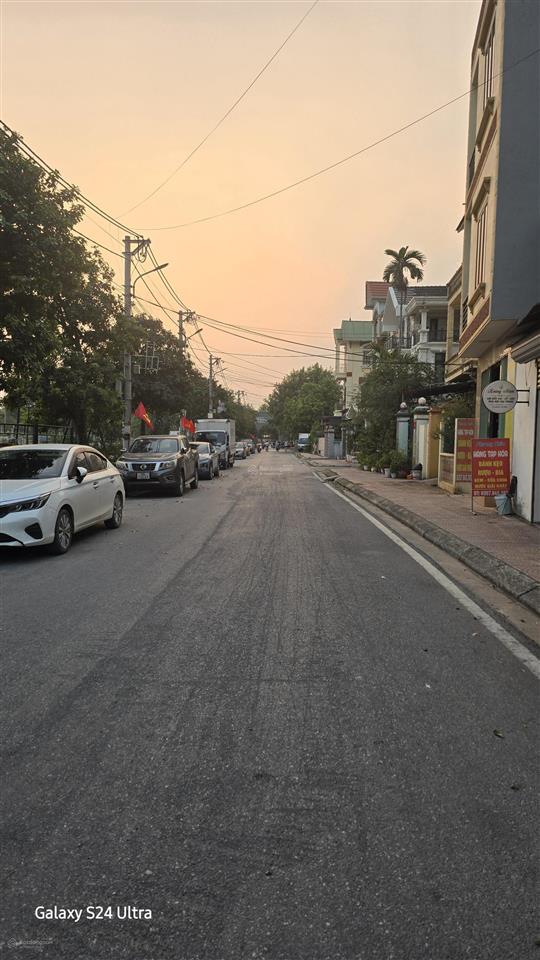 Bán đất hội phụ đông hội đông anh | sát vinhomes cổ loa lô đất đẹp giá hơn 4.650 tỷ