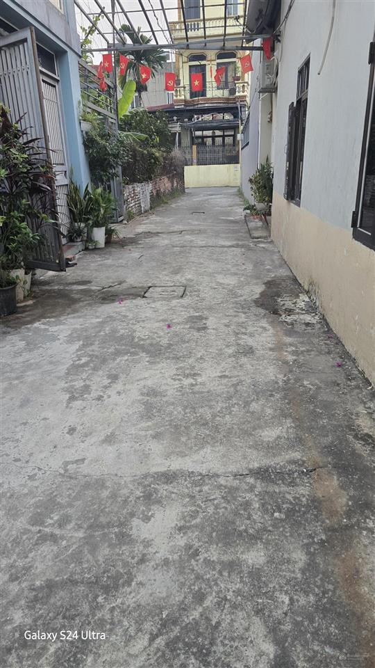 Bán đất hội phụ đông hội đông anh | sát vinhomes cổ loa lô đất đẹp giá hơn 4.650 tỷ