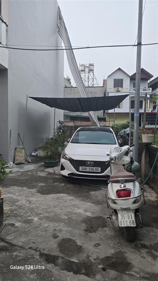 Bán đất hội phụ đông hội đông anh | sát vinhomes cổ loa lô đất đẹp giá hơn 4.650 tỷ