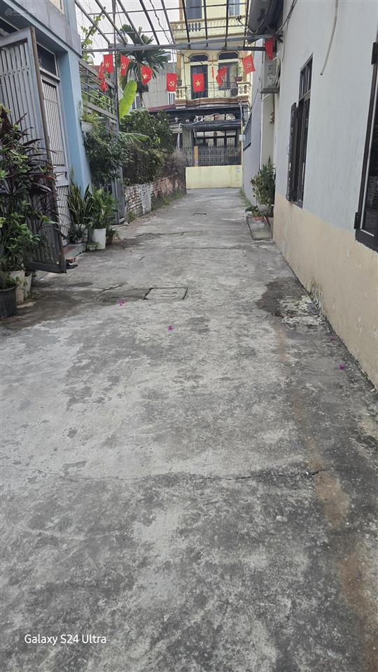 Bán đất hội phụ, đông hội, đông anh | sát vinhomes cổ loa lô đất đẹp giá 4,65 tỷ