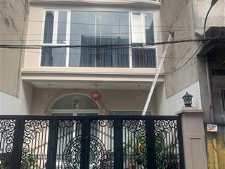 Bán nhà 2 tầng đẹp đông trù, đông anh vị trí đắc địa, đón sóng hạ tầng! diện tích 105m2