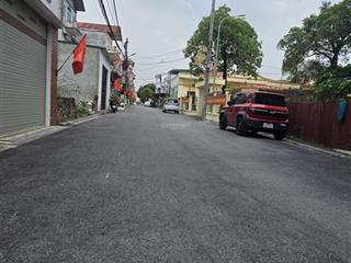 Bán mảnh đất đẹp hiếm có 102 tại trục chính kinh doanh phúc thọ, mai lâm, đông anh