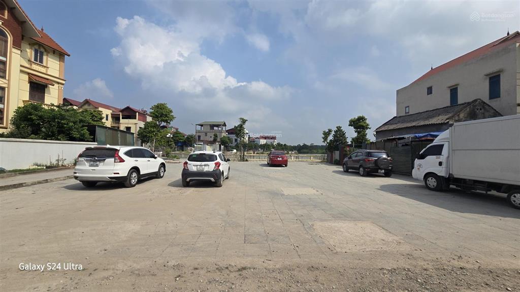 Bán đất đẹp lại đà, đông hội, đông anh. vị trí lại đà, đông hội, đông anh, hà nội.