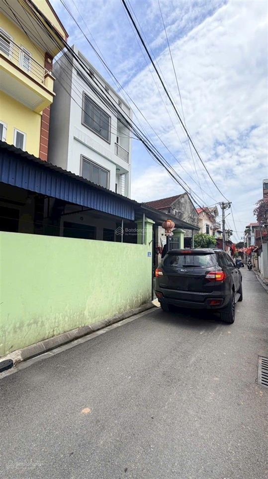 Bán nhà 3 tầng đông trù đông hội | sát vinhomes cổ loa trục chính ô tô 7 chỗ vào tận nhà