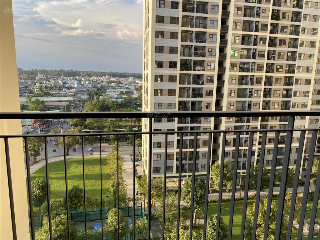 Bán căn góc 2pn+ vinhomes grand park s1.03 69m² đã có sổ giá 3.5 tỷ