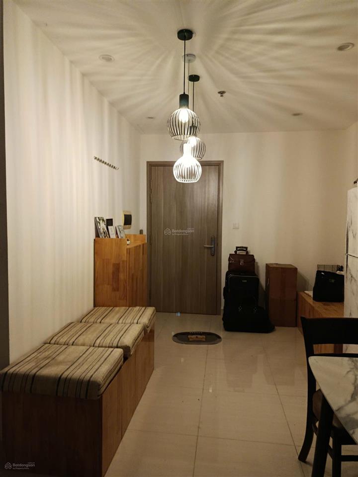 Bán căn góc 2pn+ vinhomes grand park s1.03 69m² đã có sổ giá 3.5 tỷ