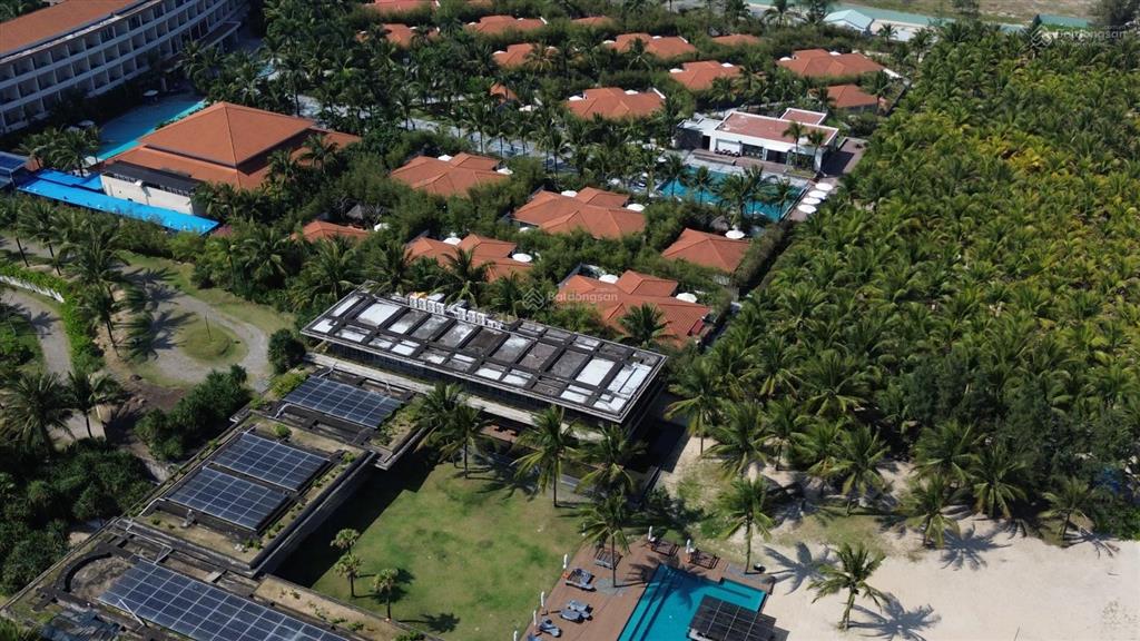 Khu đô thị biển dương ngọc seaview  cập nhật 3 lô giá tốt nhất thị trường