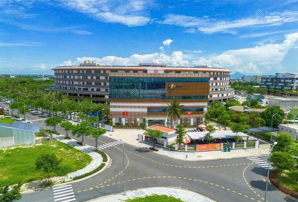 Khu đô thị số 4  chính chủ gửi bán lô 171.5m2 ngang 7m  giá 3ty550
