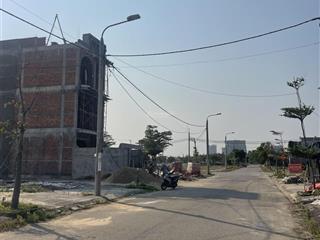 Chủ cắt lỗ 500 triệu bán nhanh lô đất 110m2 đường 7.5m view công viên  chỉ 1 lô duy nhất