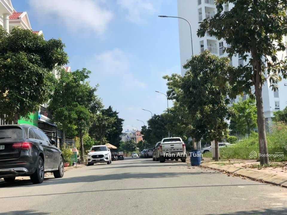 Bán đất đường d12, kdc phúc đạt, giá 4,5 tỷ phú lợi, thủ dầu một, bình dương