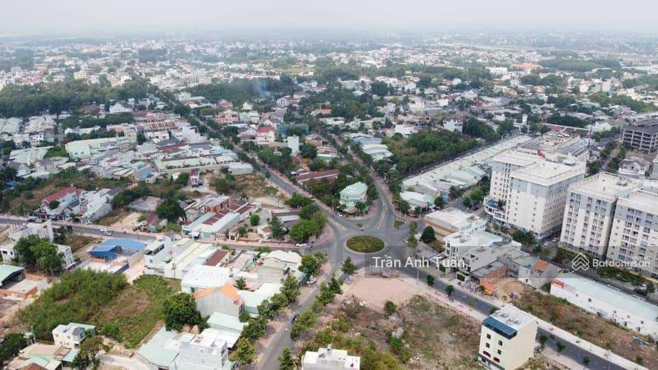 Bán đất đường d12, kdc phúc đạt, giá 4,5 tỷ phú lợi, thủ dầu một, bình dương