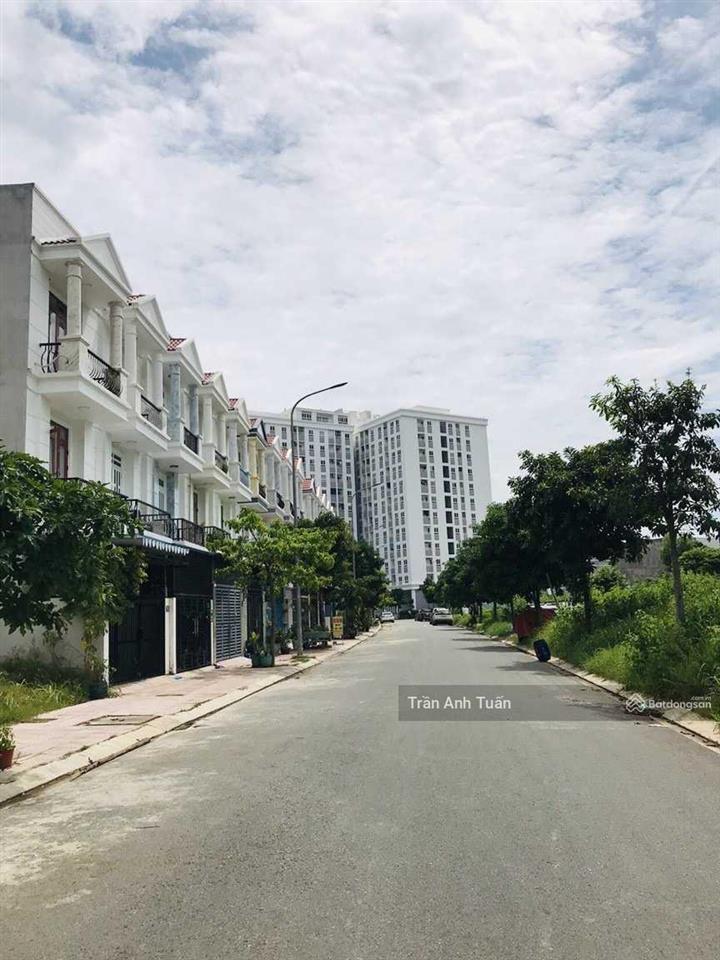 Bán đất đường d12, kdc phúc đạt, giá 4,5 tỷ phú lợi, thủ dầu một, bình dương
