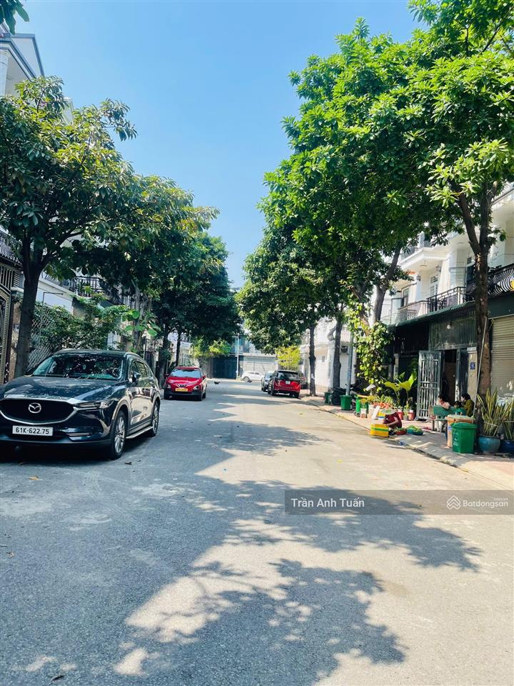 Bán đất kdc phúc đạt 4x16 , phú lợi , bình dương không dính hố ga trụ điện .   0908 084 ***