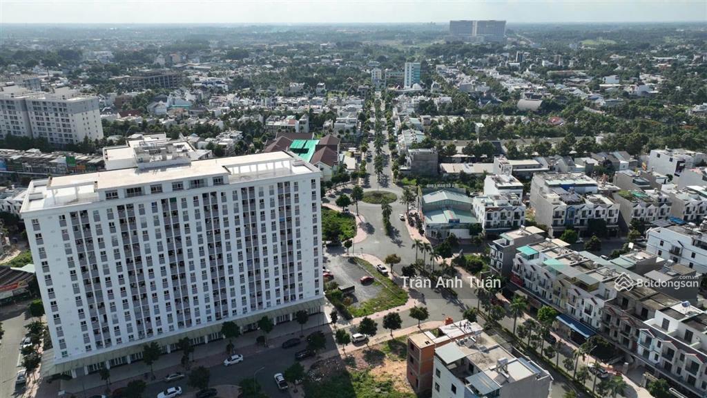 Bán đất kdc phúc đạt 4x16 , phú lợi , bình dương không dính hố ga trụ điện .   0908 084 ***