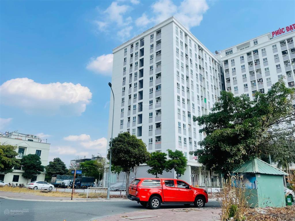 Bán đất giá rẻ còn 1 lô duy nhất , khu dân cư phúc đạt , không dính hố ga trụ điện .  0908 084 ***