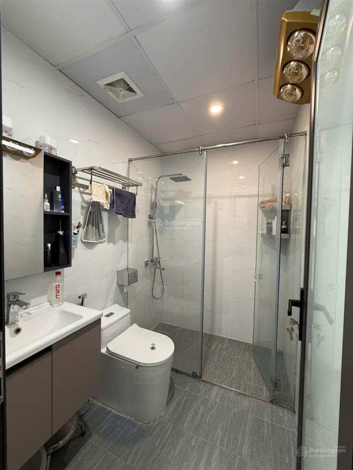 Cho thuê căn hộ ct1 bắc linh đàm 84m², 2pn full chức năng