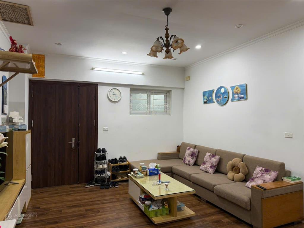 Cho thuê căn hộ ct1 bắc linh đàm 84m², 2pn full chức năng