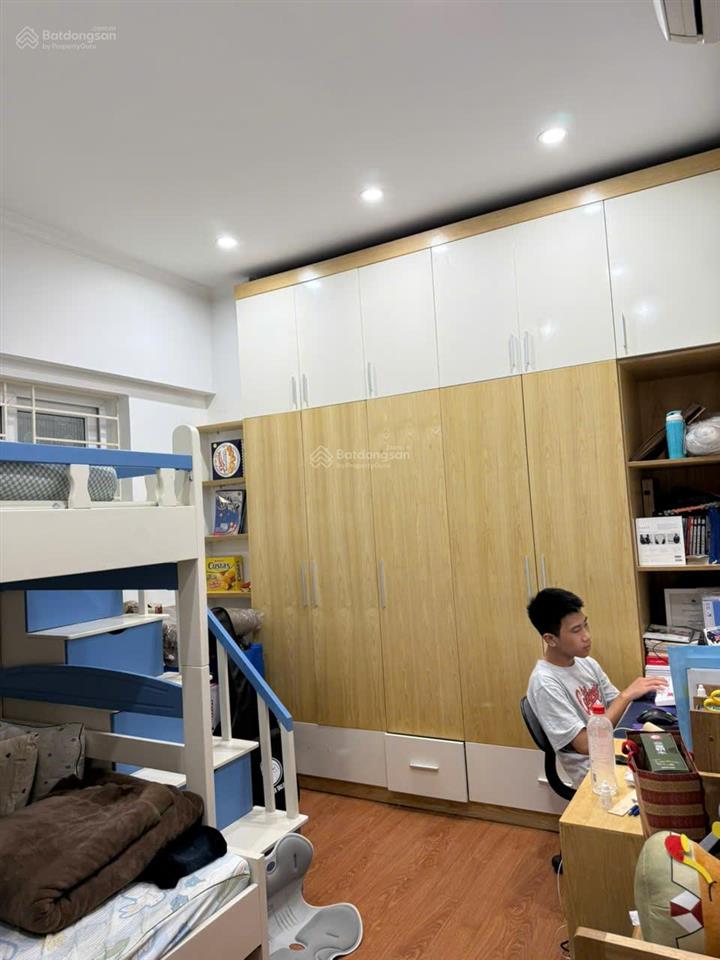 Cho thuê căn hộ ct1 bắc linh đàm 84m², 2pn full chức năng