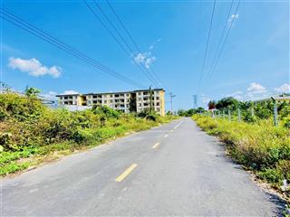 Đất suối tân cam lâm | lô góc 2 mặt đường