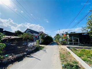 Chính chủ bán lô đất full thổ, đường nhựa suối tân, cam lâm, khánh hoà