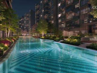 Giỏ hàng 14pn từ chủ đầu tư capitaland orchard collection chính sách ưu đãi khủng
