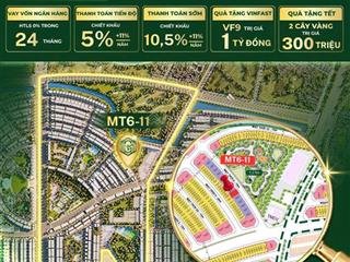 Song lập vinhomes dương kinh view công viên giá chỉ 14 tỷ 3  diện tích 170.2m2  view công viên