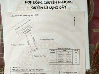 Lô đất mặt đường bình minh hợp đức đồ sơn, hải phòng. vị trí tiện ích vượt trội