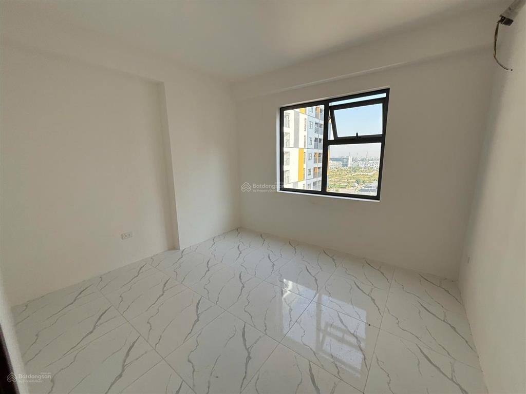 Căn hộ chung cư evergrenn kcn tràng duệ, an dương, hải phòng. 1 tỷ 0xx căn góc toà ct6. mã căn số