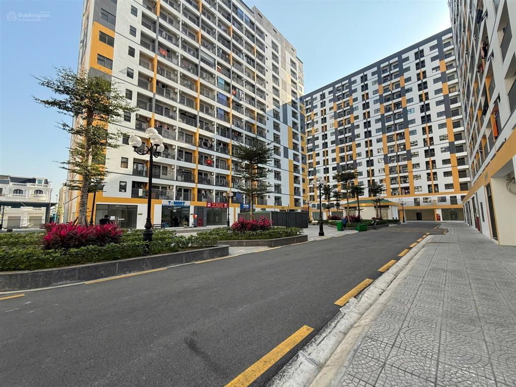 Căn hộ chung cư evergrenn kcn tràng duệ, an dương, hải phòng. 1 tỷ 0xx căn góc toà ct6. mã căn số